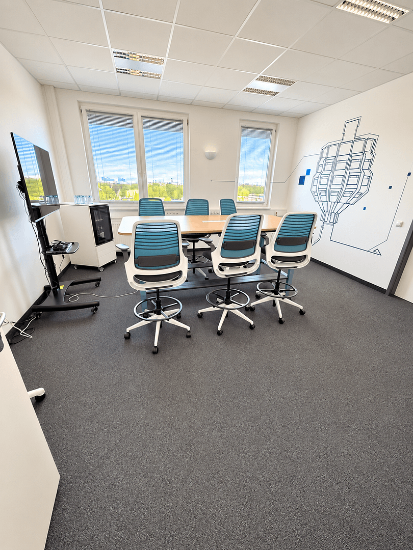 office to rent, 6,000 m², Siegfriedstraße 163, Berlin, Berlin office to rent, 6,000 m², Siegfriedstraße 163, Berlin, Berlin