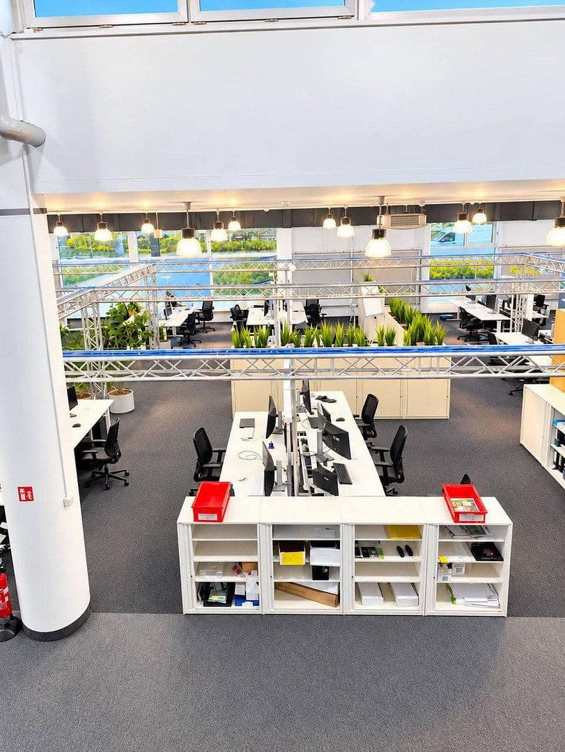 office to rent, 6,000 m², Siegfriedstraße 163, Berlin, Berlin office to rent, 6,000 m², Siegfriedstraße 163, Berlin, Berlin