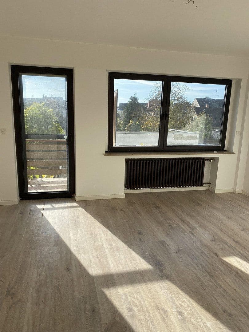 2 bedroom flat to rent, 60 m², Heidestr. 228, Köln, North Rhine-Westphalia 2 bedroom flat to rent, 60 m², Heidestr. 228, Köln, North Rhine-Westphalia