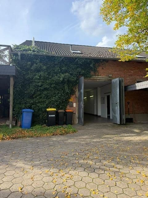 house for sale, 139 m², Dangersener Straße 8a, Buchholz in der Nordheide, Lower Saxony house for sale, 139 m², Dangersener Straße 8a, Buchholz in der Nordheide, Lower Saxony