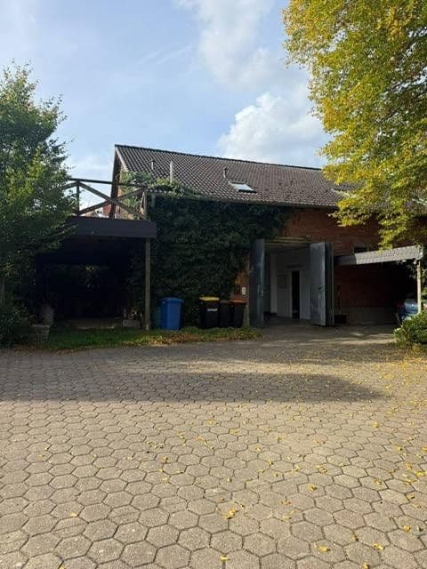 house for sale, 139 m², Dangersener Straße 8a, Buchholz in der Nordheide, Lower Saxony house for sale, 139 m², Dangersener Straße 8a, Buchholz in der Nordheide, Lower Saxony