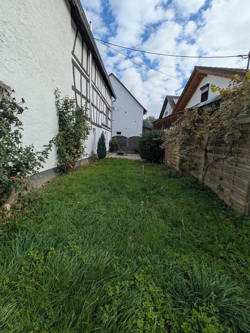 house for sale, 133 m², Bergstraße 8, Runkel, Hesse house for sale, 133 m², Bergstraße 8, Runkel, Hesse