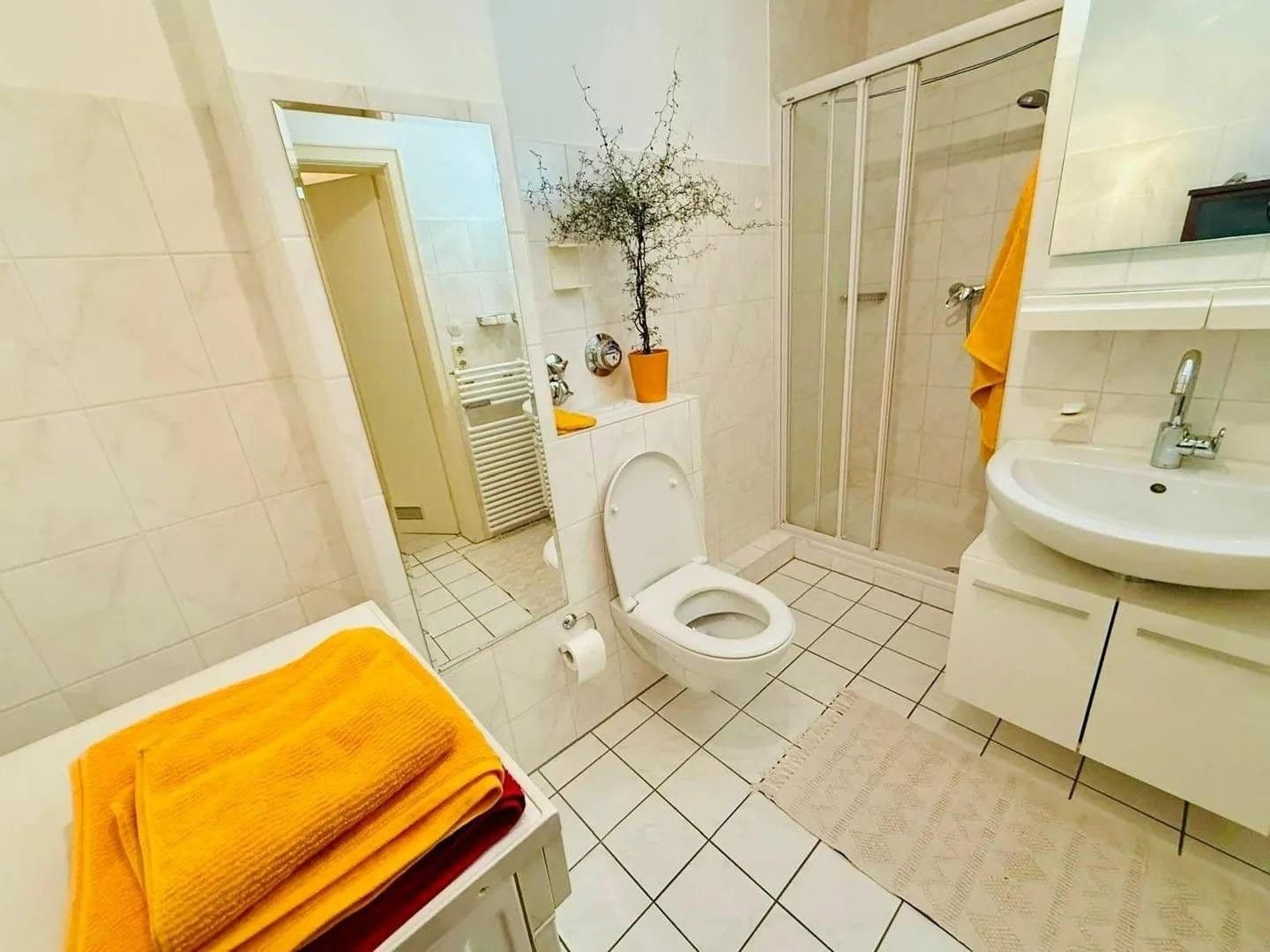 3 bedroom flat to rent, 10 m², Hackerberg 4, Krailling, Bavaria 3 bedroom flat to rent, 10 m², Hackerberg 4, Krailling, Bavaria