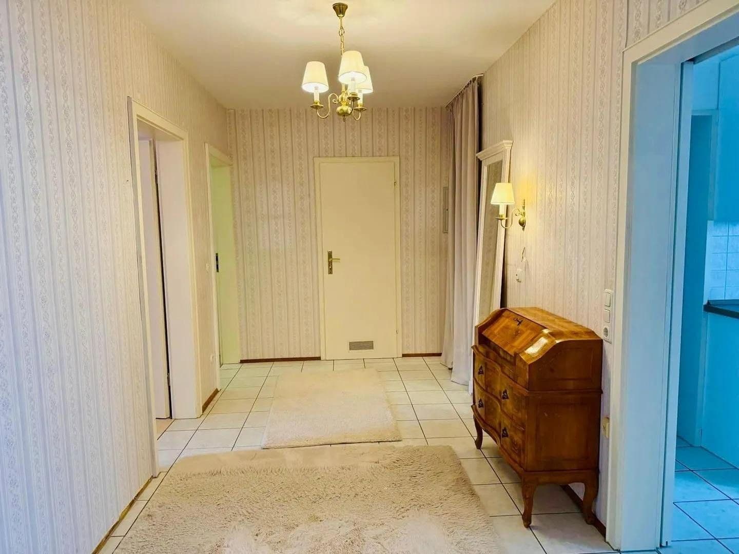 3 bedroom flat to rent, 10 m², Hackerberg 4, Krailling, Bavaria 3 bedroom flat to rent, 10 m², Hackerberg 4, Krailling, Bavaria