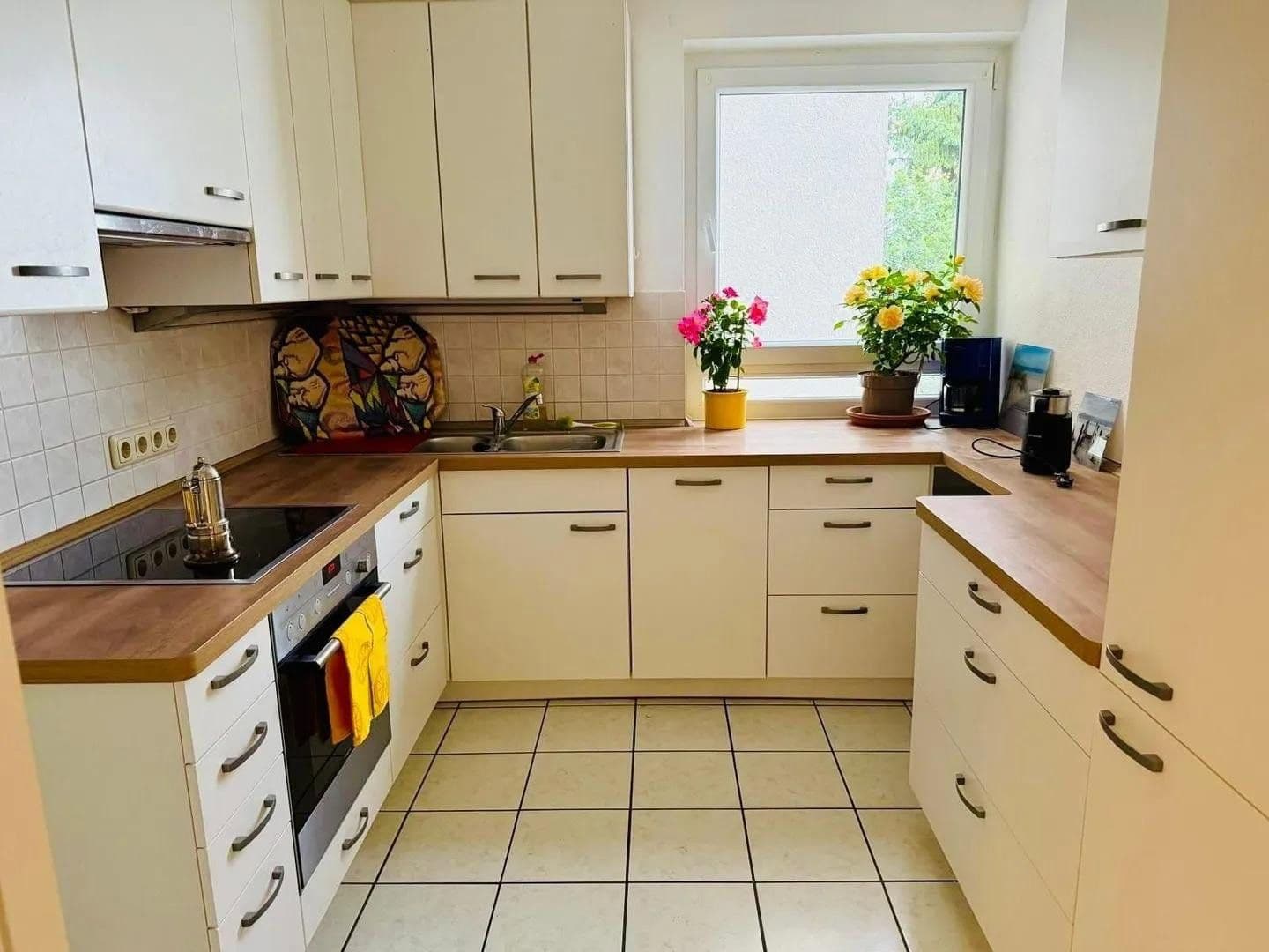 3 bedroom flat to rent, 10 m², Hackerberg 4, Krailling, Bavaria 3 bedroom flat to rent, 10 m², Hackerberg 4, Krailling, Bavaria