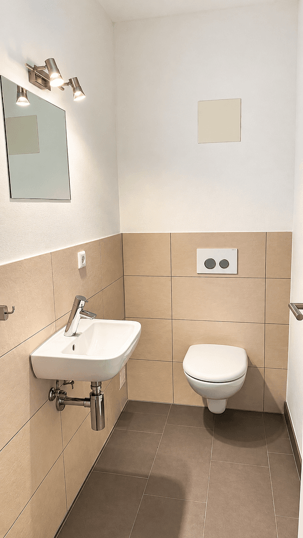 3 bedroom flat to rent, 107 m², Galgenbergstraße 1, Böblingen, Baden-Württemberg 3 bedroom flat to rent, 107 m², Galgenbergstraße 1, Böblingen, Baden-Württemberg
