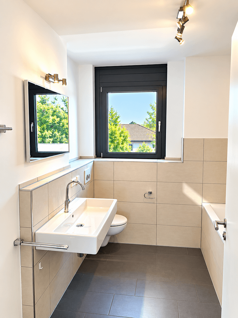 3 bedroom flat to rent, 107 m², Galgenbergstraße 1, Böblingen, Baden-Württemberg 3 bedroom flat to rent, 107 m², Galgenbergstraße 1, Böblingen, Baden-Württemberg