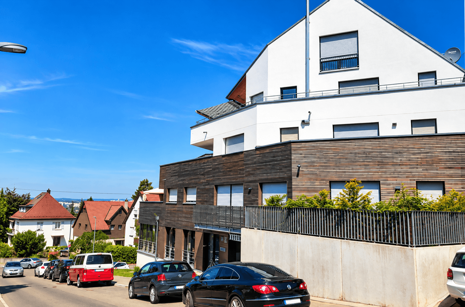 3 bedroom flat to rent, 107 m², Galgenbergstraße 1, Böblingen, Baden-Württemberg 3 bedroom flat to rent, 107 m², Galgenbergstraße 1, Böblingen, Baden-Württemberg