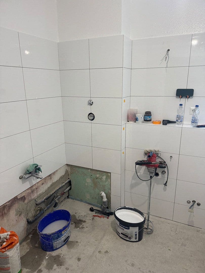 3 bedroom flat to rent, 76 m², Schwerte, North Rhine-Westphalia 3 bedroom flat to rent, 76 m², Schwerte, North Rhine-Westphalia