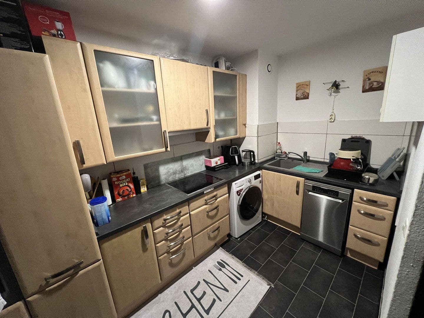 2 bedroom flat to rent, 60 m², Am Sonnigen Hang 21, Mainz, Rhineland-Palatinate 2 bedroom flat to rent, 60 m², Am Sonnigen Hang 21, Mainz, Rhineland-Palatinate