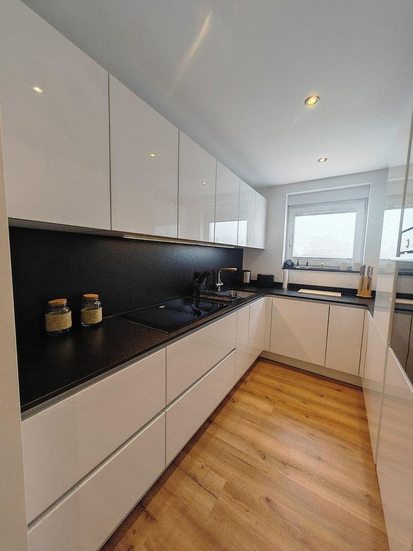 3 bedroom flat to rent, 74 m², Billtalstr. 1, Sulzbach (Taunus), Hesse 3 bedroom flat to rent, 74 m², Billtalstr. 1, Sulzbach (Taunus), Hesse