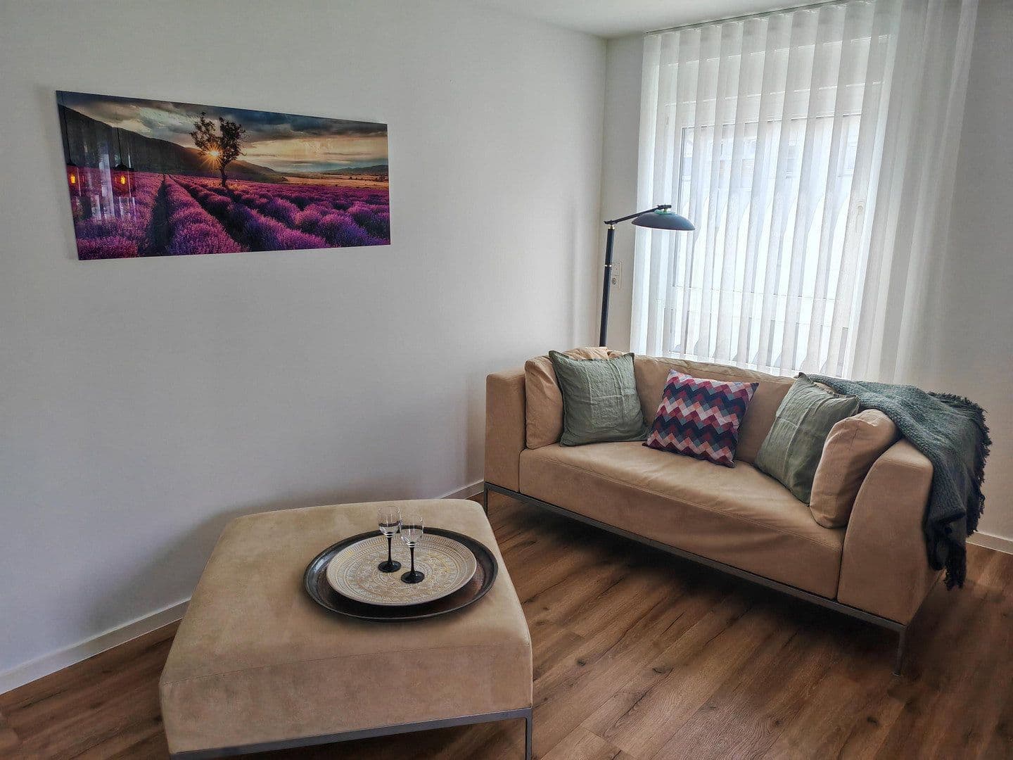 3 bedroom flat to rent, 74 m², Billtalstr. 1, Sulzbach (Taunus), Hesse 3 bedroom flat to rent, 74 m², Billtalstr. 1, Sulzbach (Taunus), Hesse
