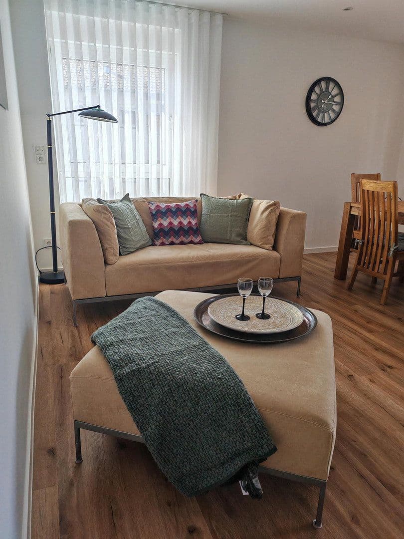 3 bedroom flat to rent, 74 m², Billtalstr. 1, Sulzbach (Taunus), Hesse 3 bedroom flat to rent, 74 m², Billtalstr. 1, Sulzbach (Taunus), Hesse