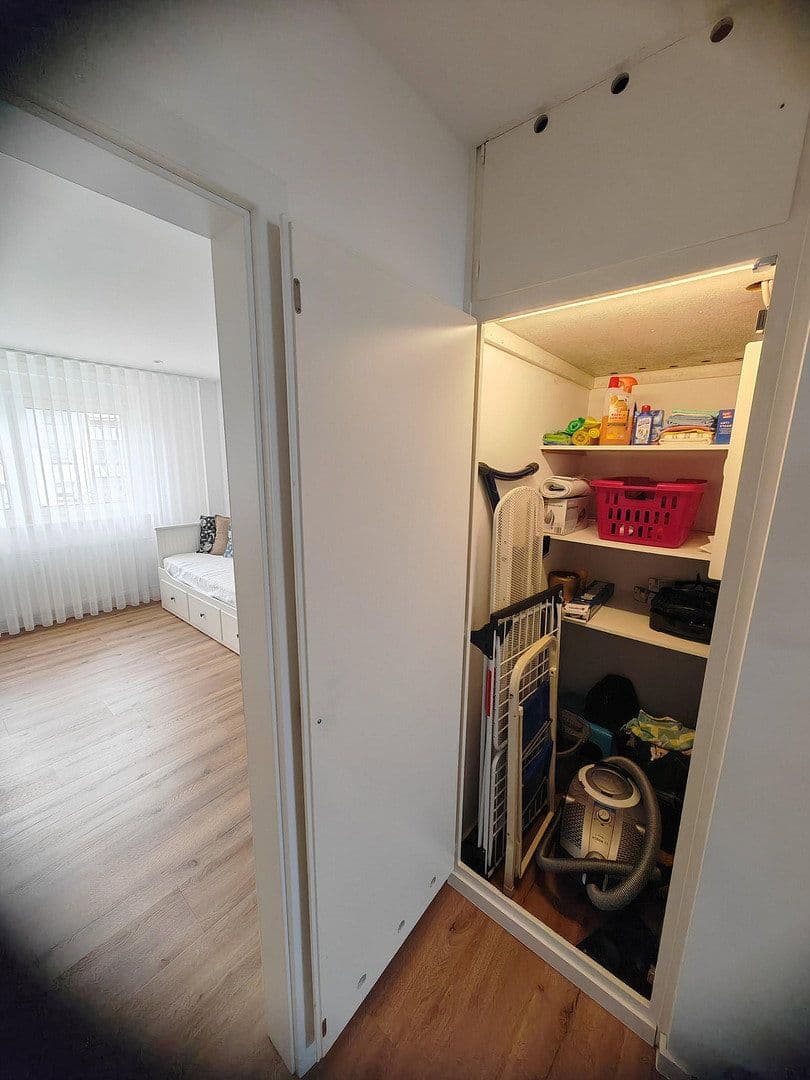 3 bedroom flat to rent, 74 m², Billtalstr. 1, Sulzbach (Taunus), Hesse 3 bedroom flat to rent, 74 m², Billtalstr. 1, Sulzbach (Taunus), Hesse