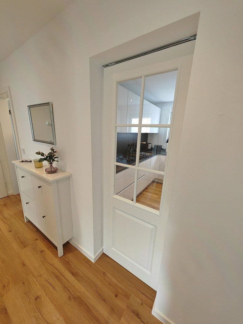 3 bedroom flat to rent, 74 m², Billtalstr. 1, Sulzbach (Taunus), Hesse 3 bedroom flat to rent, 74 m², Billtalstr. 1, Sulzbach (Taunus), Hesse