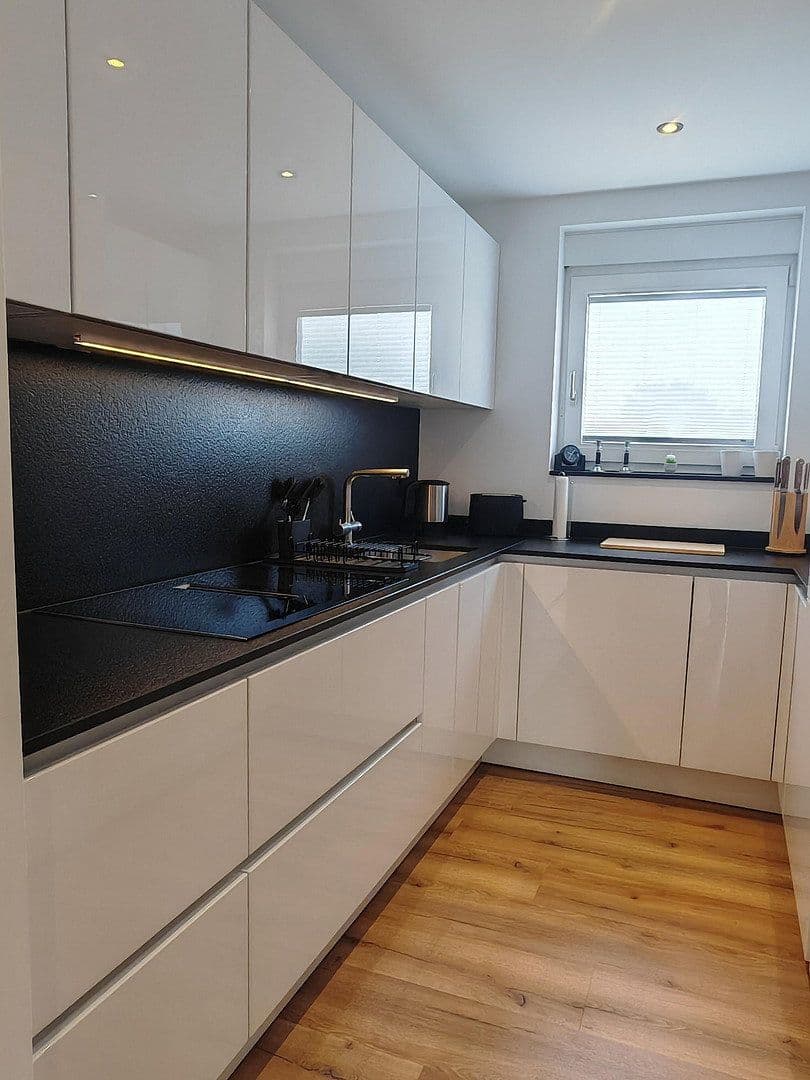 3 bedroom flat to rent, 74 m², Billtalstr. 1, Sulzbach (Taunus), Hesse 3 bedroom flat to rent, 74 m², Billtalstr. 1, Sulzbach (Taunus), Hesse
