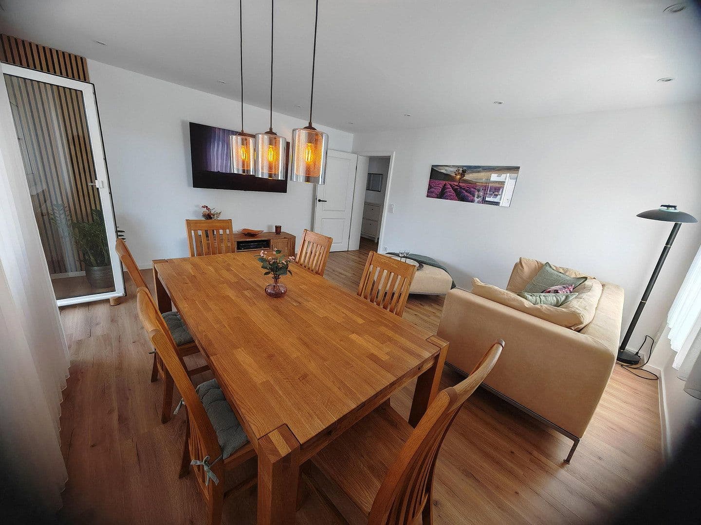 3 bedroom flat to rent, 74 m², Billtalstr. 1, Sulzbach (Taunus), Hesse 3 bedroom flat to rent, 74 m², Billtalstr. 1, Sulzbach (Taunus), Hesse