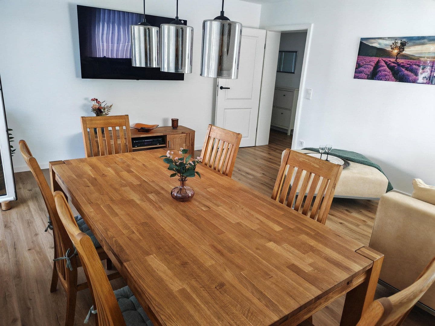 3 bedroom flat to rent, 74 m², Billtalstr. 1, Sulzbach (Taunus), Hesse 3 bedroom flat to rent, 74 m², Billtalstr. 1, Sulzbach (Taunus), Hesse