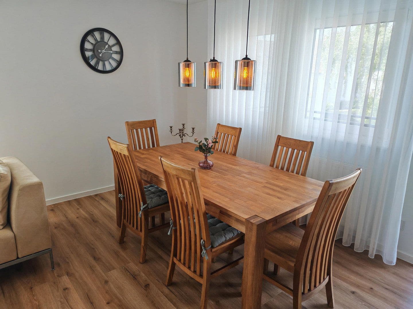3 bedroom flat to rent, 74 m², Billtalstr. 1, Sulzbach (Taunus), Hesse 3 bedroom flat to rent, 74 m², Billtalstr. 1, Sulzbach (Taunus), Hesse