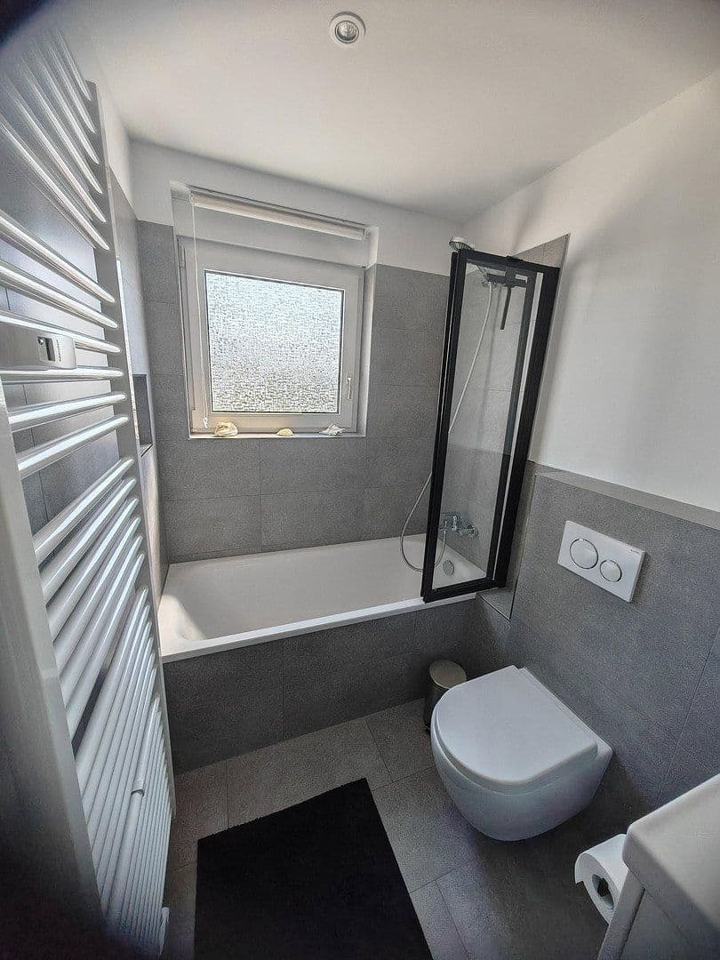 3 bedroom flat to rent, 74 m², Billtalstr. 1, Sulzbach (Taunus), Hesse 3 bedroom flat to rent, 74 m², Billtalstr. 1, Sulzbach (Taunus), Hesse