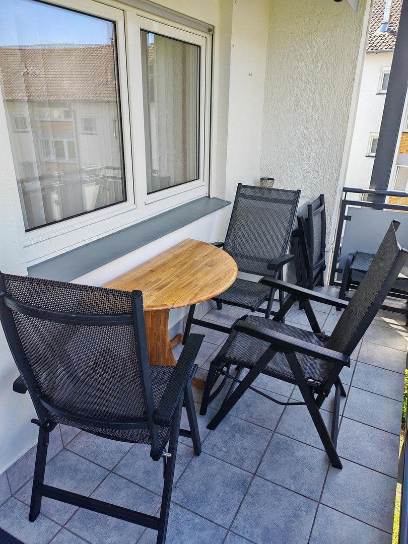 3 bedroom flat to rent, 74 m², Billtalstr. 1, Sulzbach (Taunus), Hesse 3 bedroom flat to rent, 74 m², Billtalstr. 1, Sulzbach (Taunus), Hesse