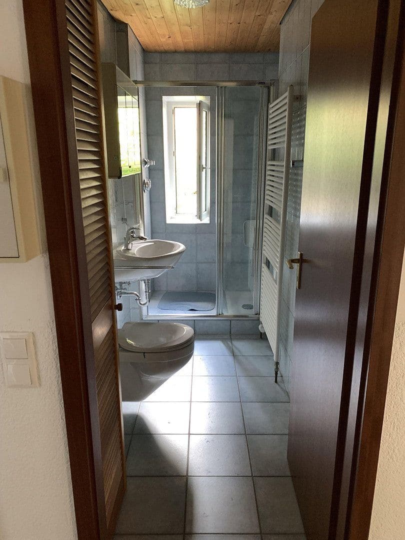 2 bedroom flat to rent, 52 m², Solingen, North Rhine-Westphalia 2 bedroom flat to rent, 52 m², Solingen, North Rhine-Westphalia
