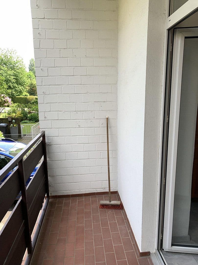 2 bedroom flat to rent, 52 m², Solingen, North Rhine-Westphalia 2 bedroom flat to rent, 52 m², Solingen, North Rhine-Westphalia
