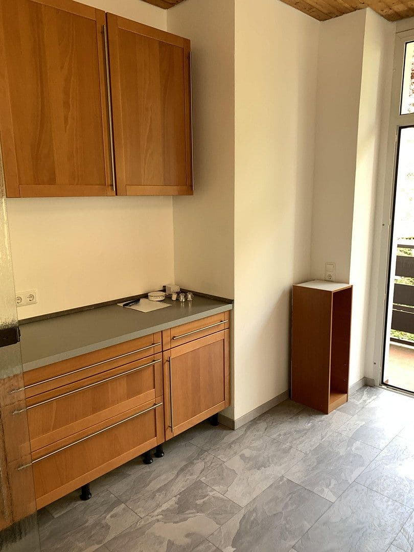 2 bedroom flat to rent, 52 m², Solingen, North Rhine-Westphalia 2 bedroom flat to rent, 52 m², Solingen, North Rhine-Westphalia