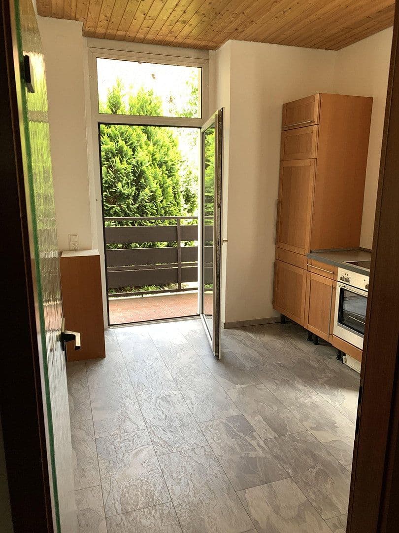 2 bedroom flat to rent, 52 m², Solingen, North Rhine-Westphalia 2 bedroom flat to rent, 52 m², Solingen, North Rhine-Westphalia