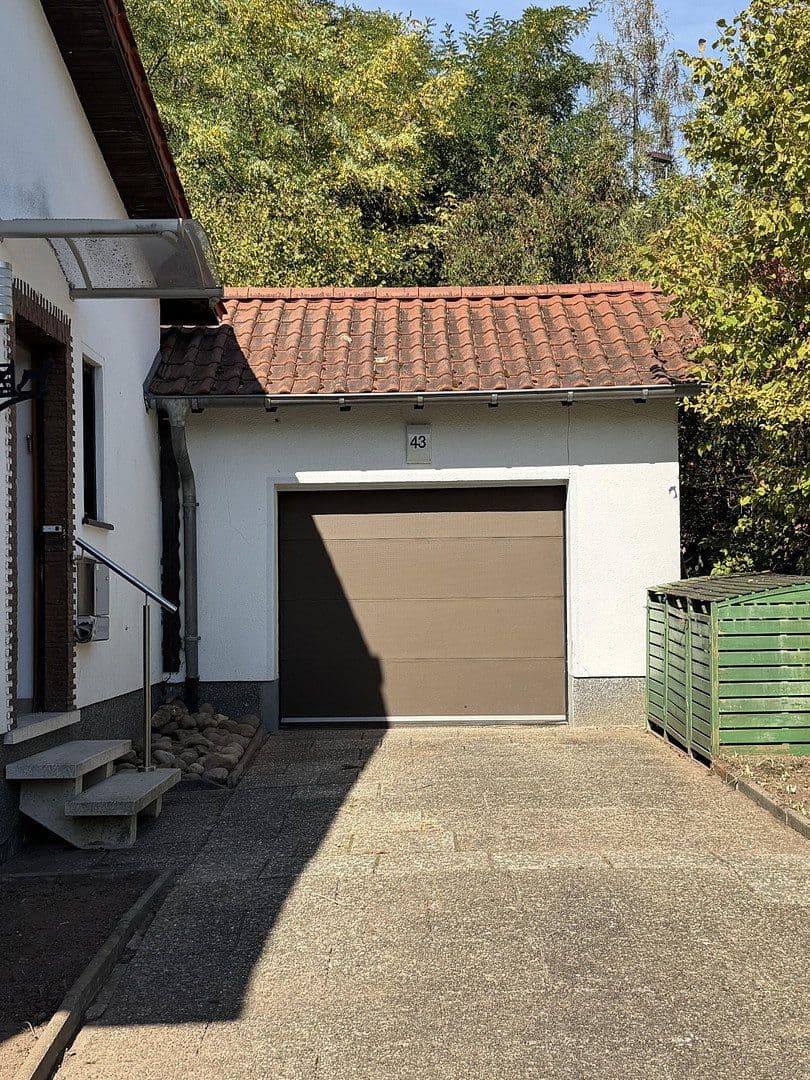 house to rent, 115 m², Heusweiler, Saarland house to rent, 115 m², Heusweiler, Saarland