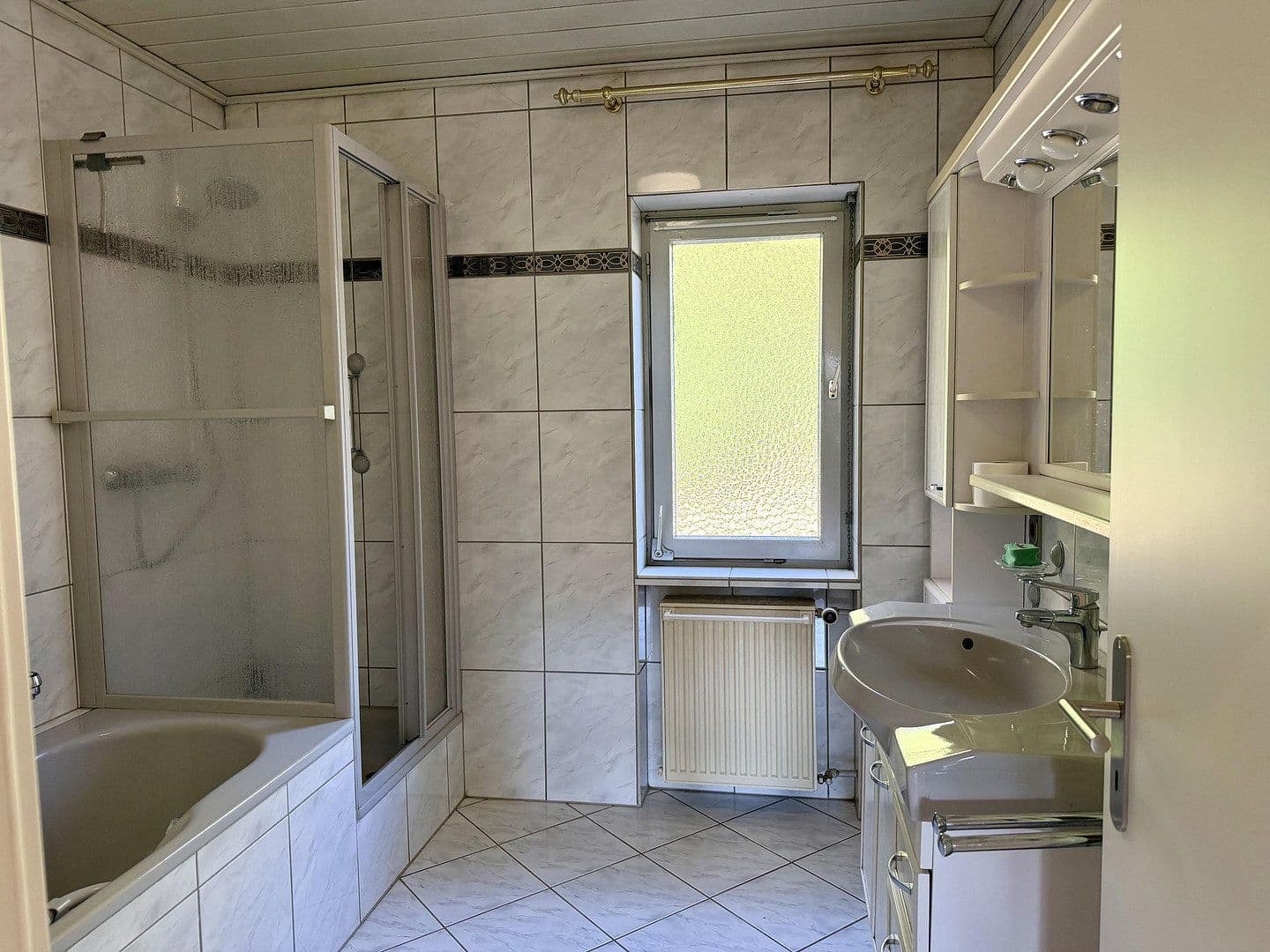 house to rent, 115 m², Heusweiler, Saarland house to rent, 115 m², Heusweiler, Saarland