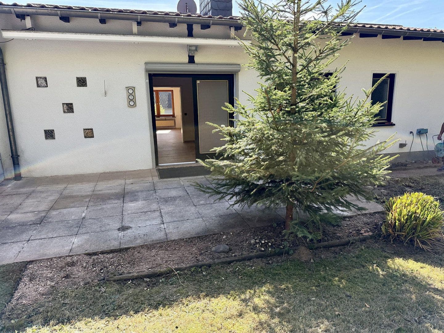 house to rent, 115 m², Heusweiler, Saarland house to rent, 115 m², Heusweiler, Saarland