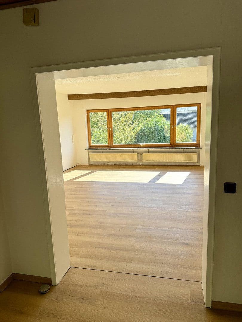 house to rent, 115 m², Heusweiler, Saarland house to rent, 115 m², Heusweiler, Saarland