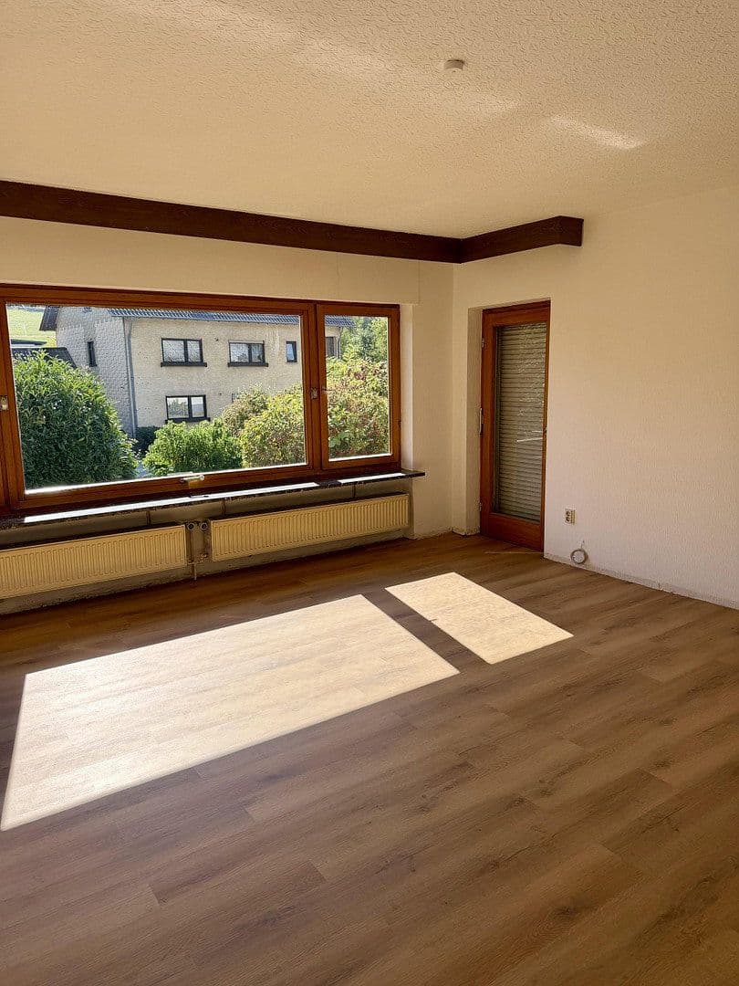 house to rent, 115 m², Heusweiler, Saarland house to rent, 115 m², Heusweiler, Saarland