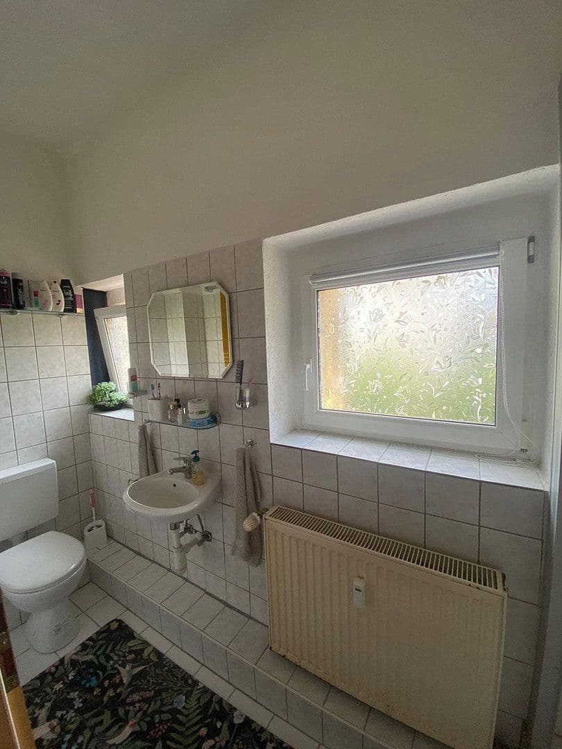 2 bedroom flat to rent, 49 m², Berliner Allee 12, Werneuchen, Brandenburg 2 bedroom flat to rent, 49 m², Berliner Allee 12, Werneuchen, Brandenburg