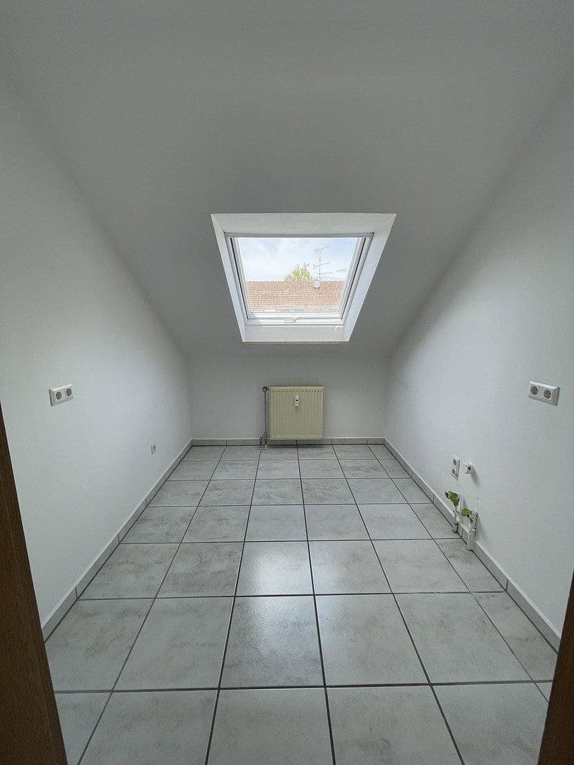 3 bedroom flat to rent, 80 m², Seukendorf, Bavaria 3 bedroom flat to rent, 80 m², Seukendorf, Bavaria