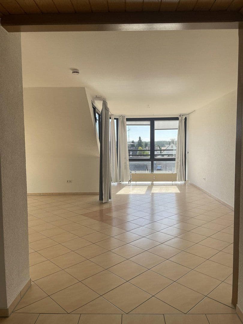 3 bedroom flat to rent, 80 m², Seukendorf, Bavaria 3 bedroom flat to rent, 80 m², Seukendorf, Bavaria