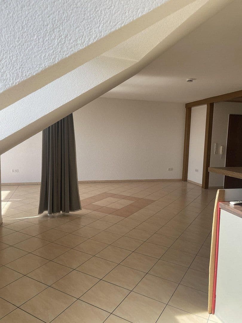 3 bedroom flat to rent, 80 m², Seukendorf, Bavaria 3 bedroom flat to rent, 80 m², Seukendorf, Bavaria