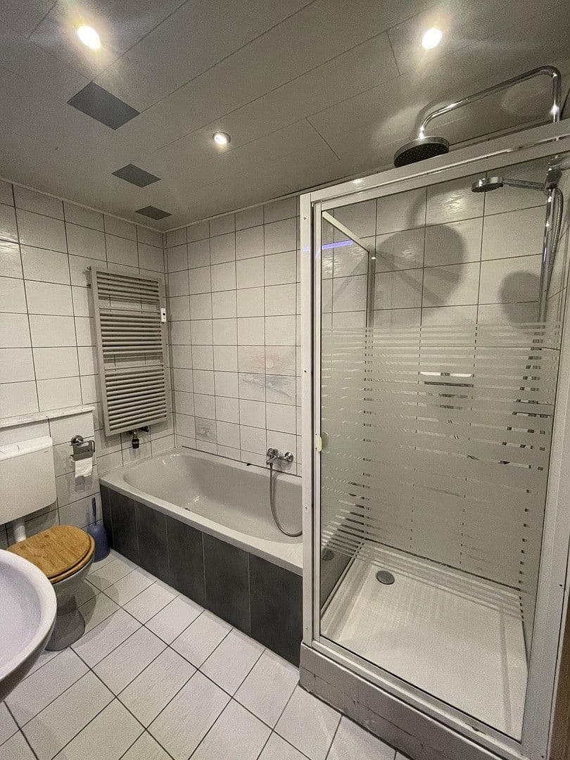3 bedroom flat to rent, 80 m², Seukendorf, Bavaria 3 bedroom flat to rent, 80 m², Seukendorf, Bavaria