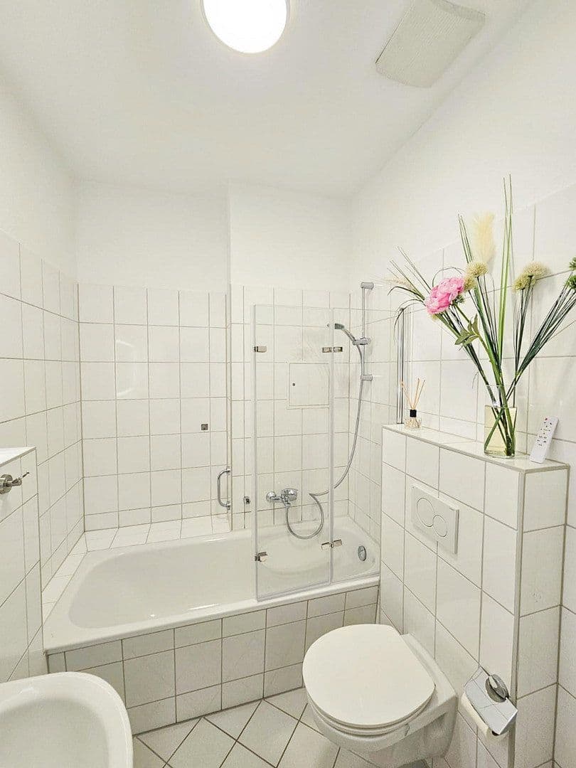 2 bedroom with open-plan kitchen flat for sale, 95 m², Friedrich-Ebert-Straße 40, Mannheim, Baden-Württemberg 2 bedroom with open-plan kitchen flat for sale, 95 m², Friedrich-Ebert-Straße 40, Mannheim, Baden-Württemberg