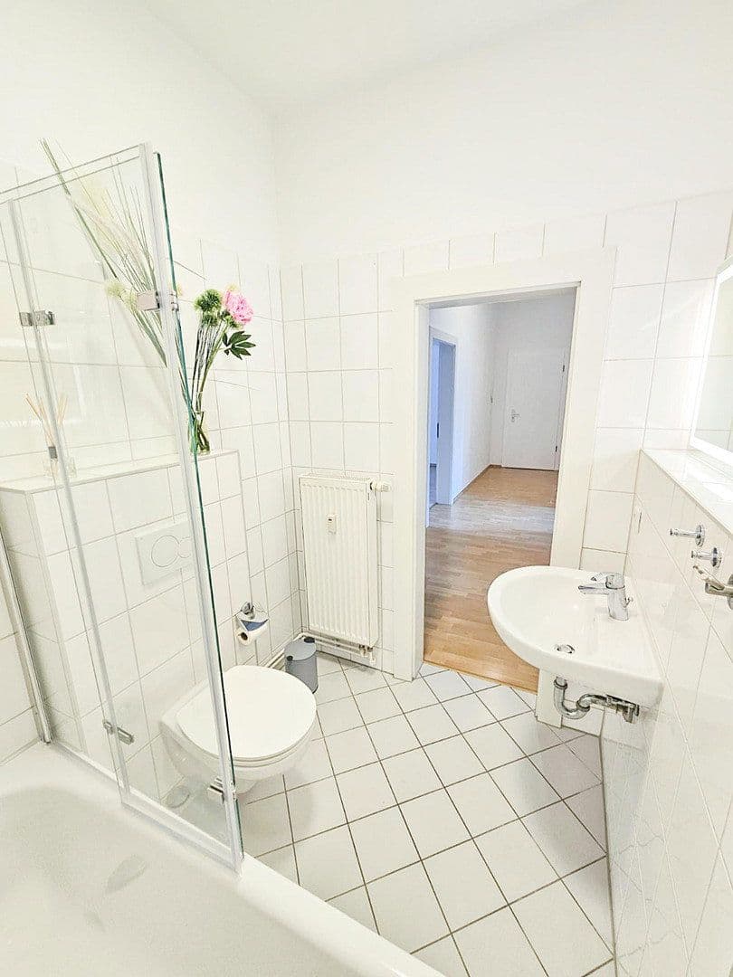 2 bedroom with open-plan kitchen flat for sale, 95 m², Friedrich-Ebert-Straße 40, Mannheim, Baden-Württemberg 2 bedroom with open-plan kitchen flat for sale, 95 m², Friedrich-Ebert-Straße 40, Mannheim, Baden-Württemberg