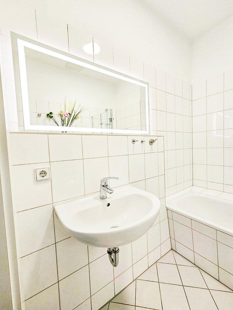 2 bedroom with open-plan kitchen flat for sale, 95 m², Friedrich-Ebert-Straße 40, Mannheim, Baden-Württemberg 2 bedroom with open-plan kitchen flat for sale, 95 m², Friedrich-Ebert-Straße 40, Mannheim, Baden-Württemberg