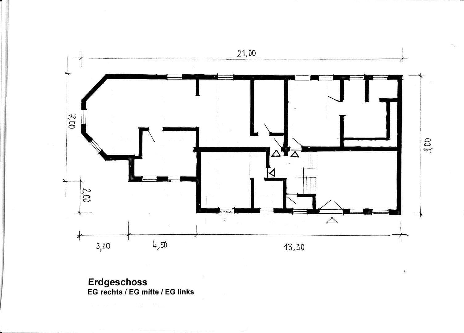 house for sale, 368 m², Hauptstr. 12 und 12a, Velbert, North Rhine-Westphalia house for sale, 368 m², Hauptstr. 12 und 12a, Velbert, North Rhine-Westphalia