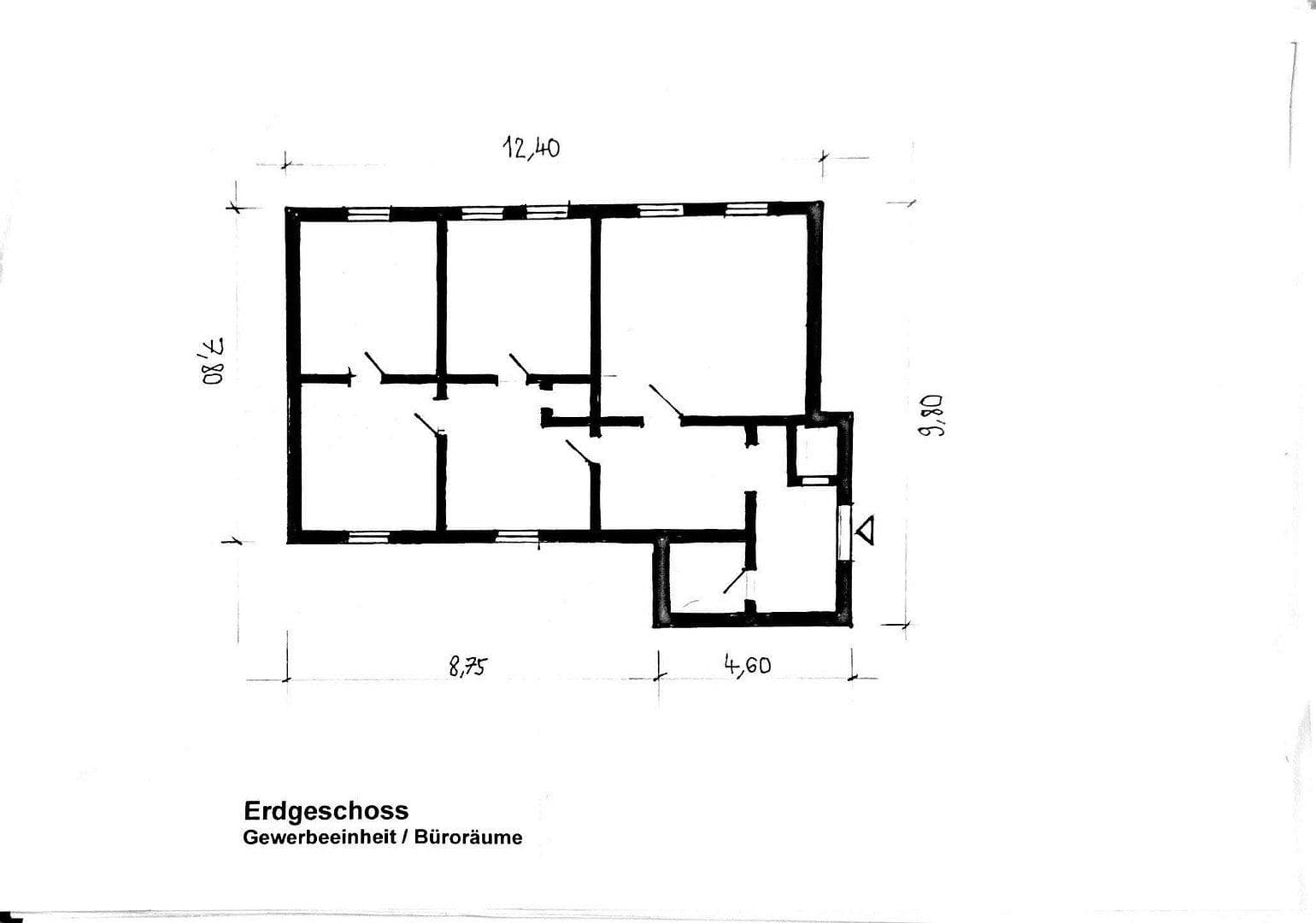 house for sale, 368 m², Hauptstr. 12 und 12a, Velbert, North Rhine-Westphalia house for sale, 368 m², Hauptstr. 12 und 12a, Velbert, North Rhine-Westphalia