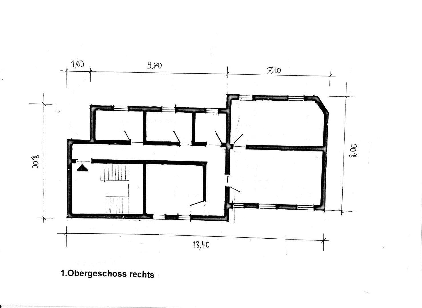 house for sale, 368 m², Hauptstr. 12 und 12a, Velbert, North Rhine-Westphalia house for sale, 368 m², Hauptstr. 12 und 12a, Velbert, North Rhine-Westphalia