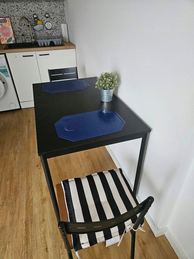 1 bedroom flat to rent, 30 m², Oderstraße 1, scharbeutz, Schleswig-Holstein 1 bedroom flat to rent, 30 m², Oderstraße 1, scharbeutz, Schleswig-Holstein