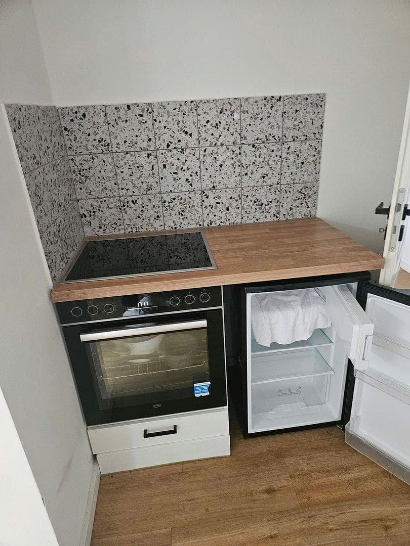 1 bedroom flat to rent, 30 m², Oderstraße 1, scharbeutz, Schleswig-Holstein 1 bedroom flat to rent, 30 m², Oderstraße 1, scharbeutz, Schleswig-Holstein