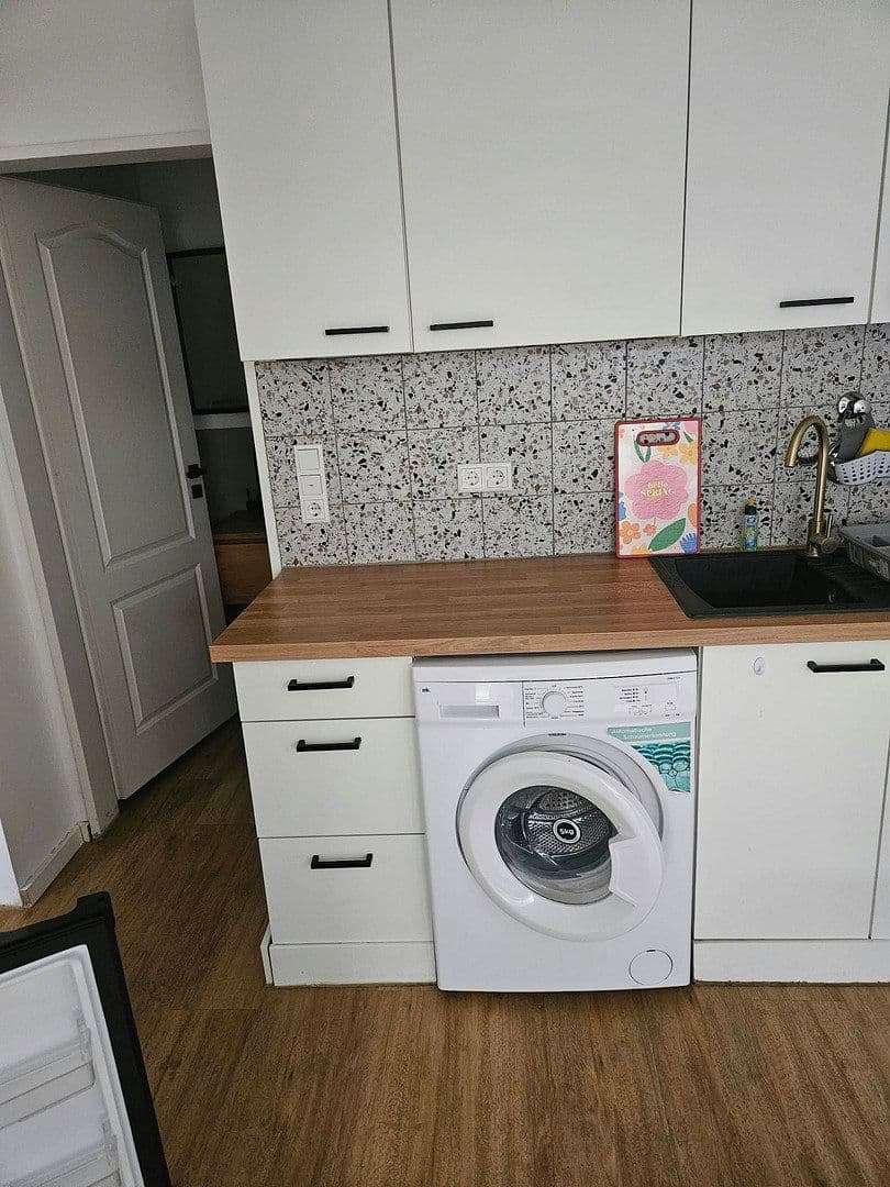 1 bedroom flat to rent, 30 m², Oderstraße 1, scharbeutz, Schleswig-Holstein 1 bedroom flat to rent, 30 m², Oderstraße 1, scharbeutz, Schleswig-Holstein