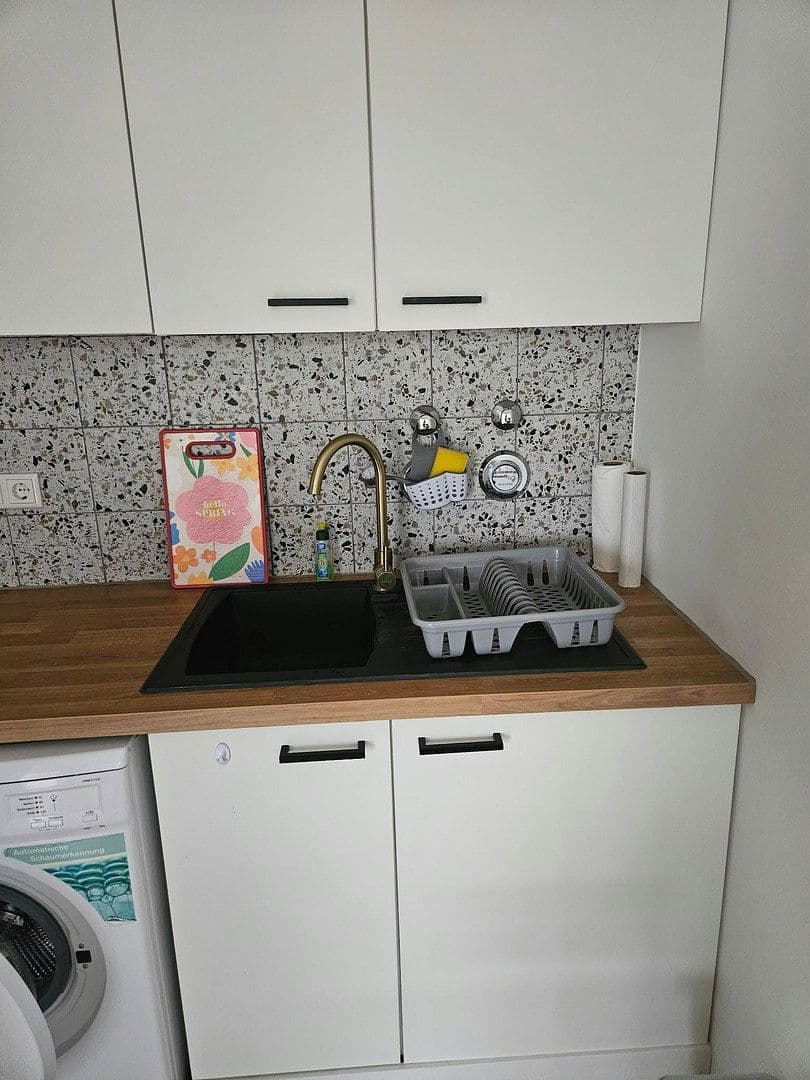 1 bedroom flat to rent, 30 m², Oderstraße 1, scharbeutz, Schleswig-Holstein 1 bedroom flat to rent, 30 m², Oderstraße 1, scharbeutz, Schleswig-Holstein