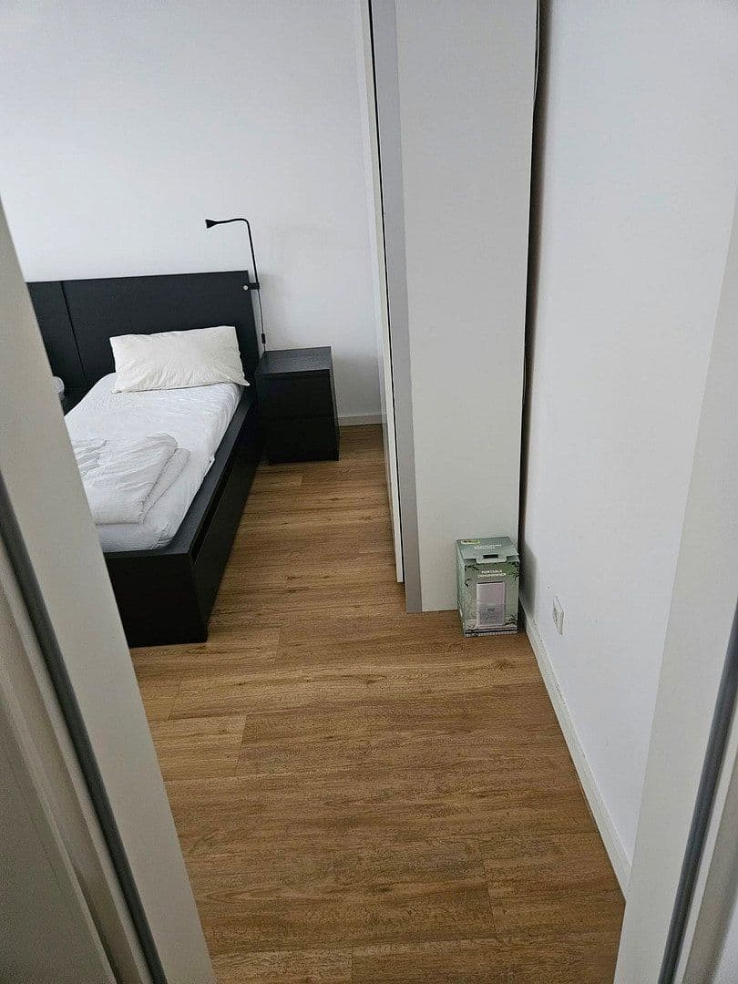1 bedroom flat to rent, 30 m², Oderstraße 1, scharbeutz, Schleswig-Holstein 1 bedroom flat to rent, 30 m², Oderstraße 1, scharbeutz, Schleswig-Holstein